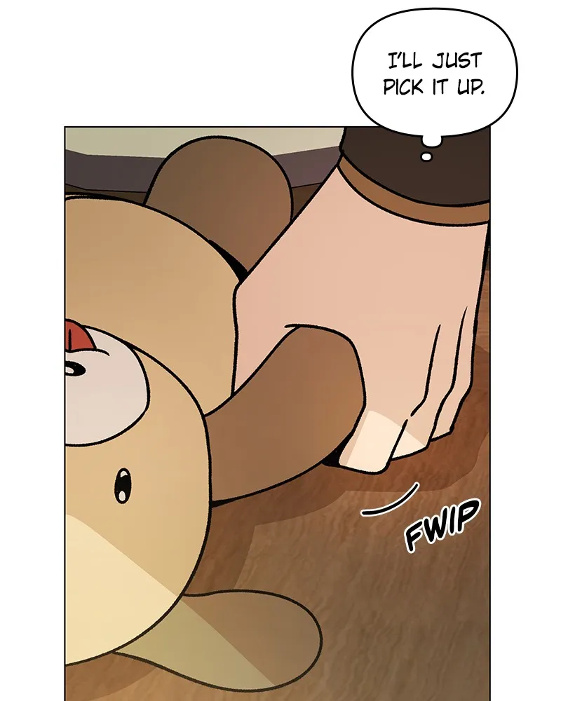 Resigning and Healing in Another World Chapter 110 page 34 - 