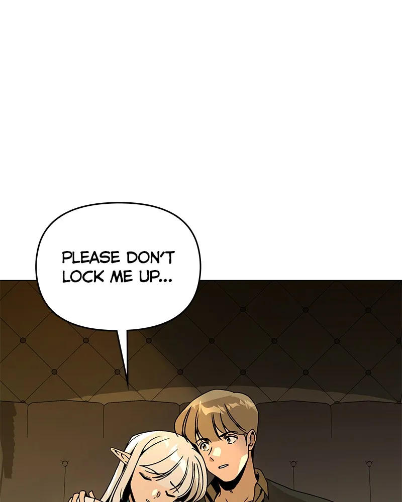 Resigning and Healing in Another World Chapter 110 page 37 - 