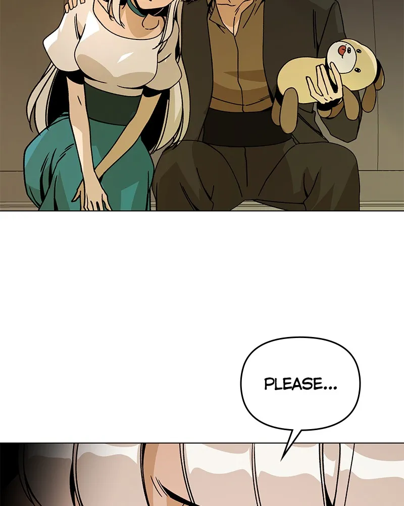 Resigning and Healing in Another World Chapter 110 page 38 - 
