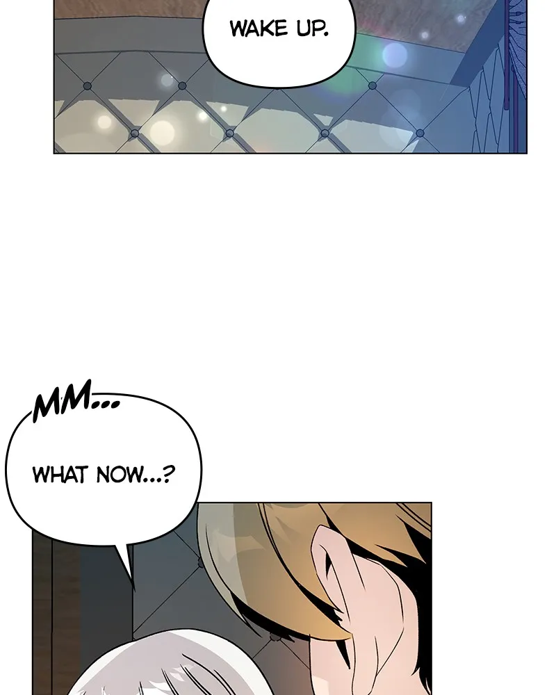 Resigning and Healing in Another World Chapter 110 page 46 - 