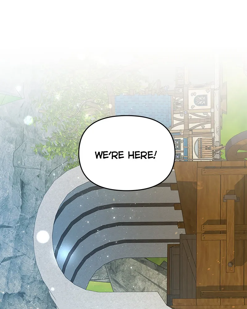 Resigning and Healing in Another World Chapter 110 page 48 - 