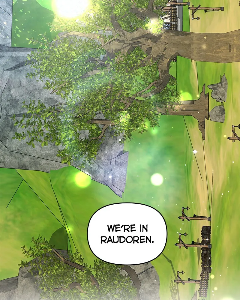Resigning and Healing in Another World Chapter 110 page 50 - 