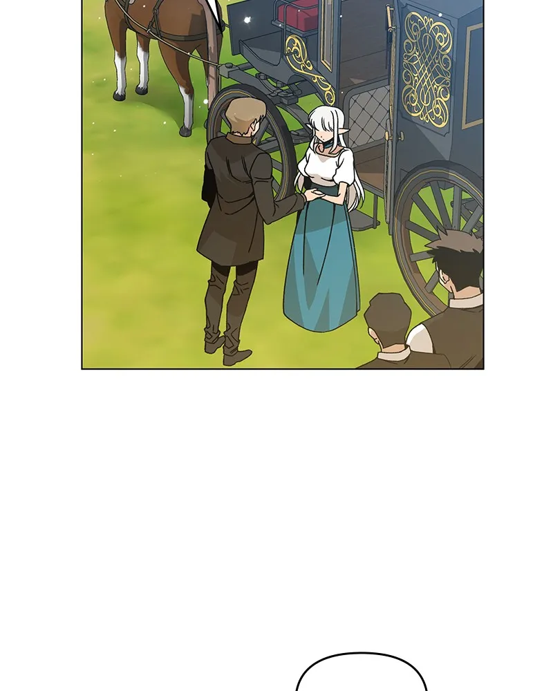 Resigning and Healing in Another World Chapter 110 page 52 - 