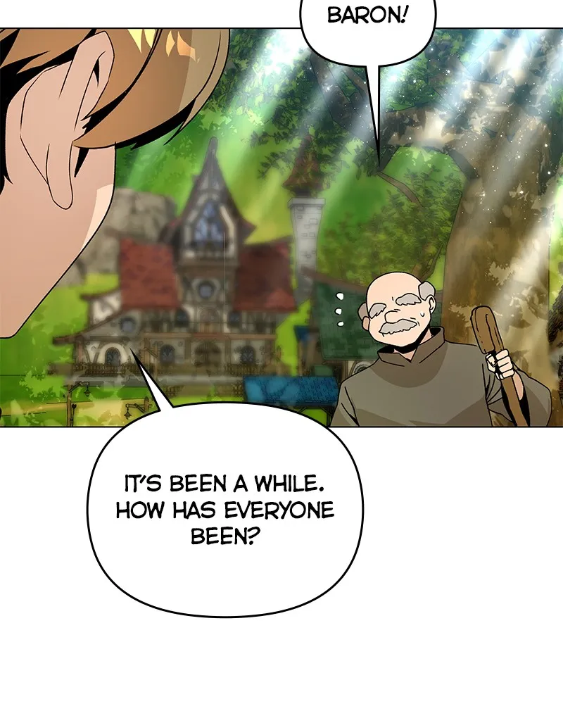 Resigning and Healing in Another World Chapter 110 page 53 - 