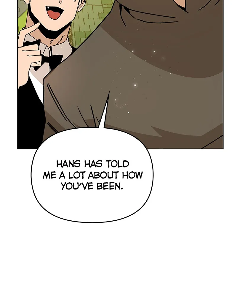 Resigning and Healing in Another World Chapter 110 page 55 - 