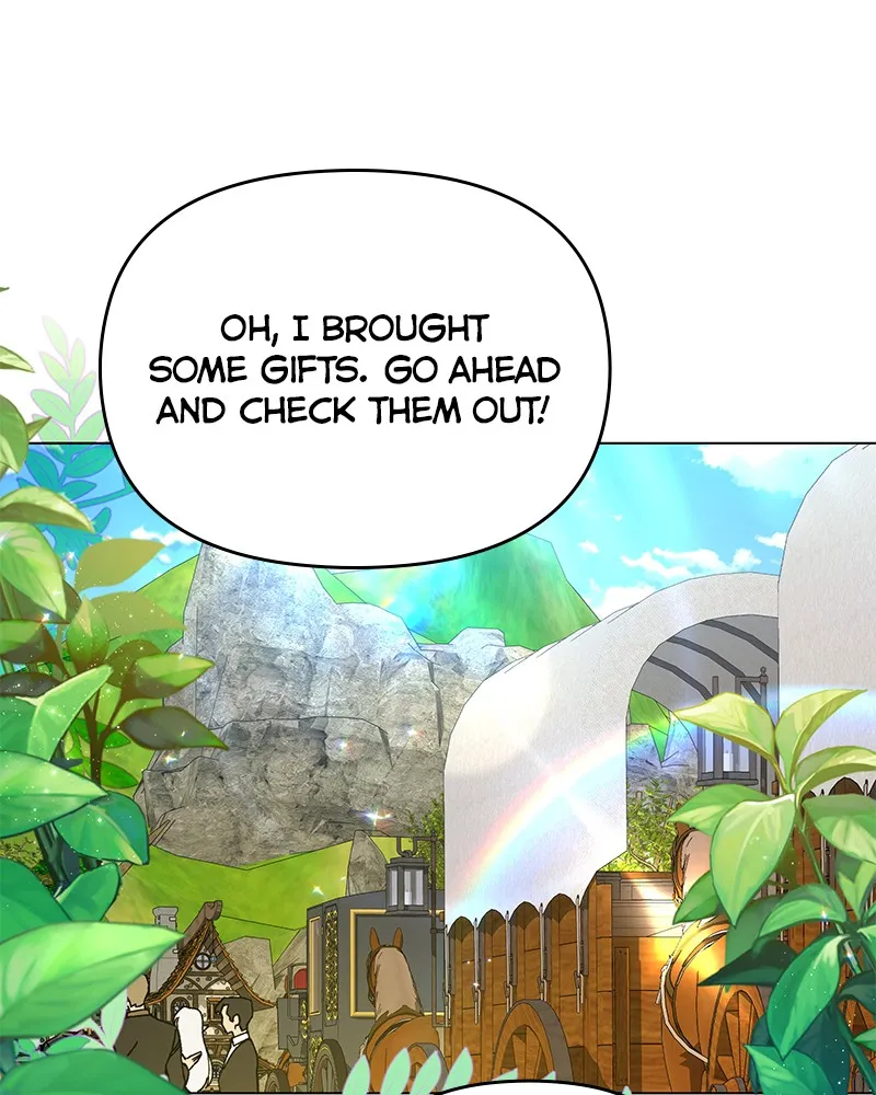 Resigning and Healing in Another World Chapter 110 page 57 - 