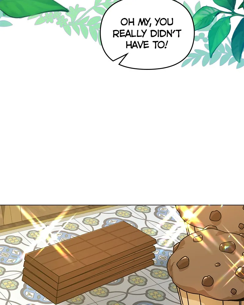 Resigning and Healing in Another World Chapter 110 page 58 - 