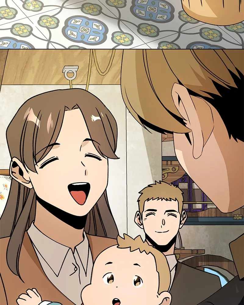 Resigning and Healing in Another World Chapter 110 page 59 - 