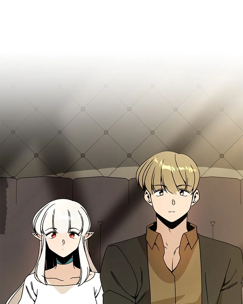 Resigning and Healing in Another World Chapter 110 page 7 - 