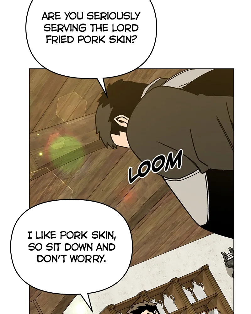 Resigning and Healing in Another World Chapter 110 page 67 - 