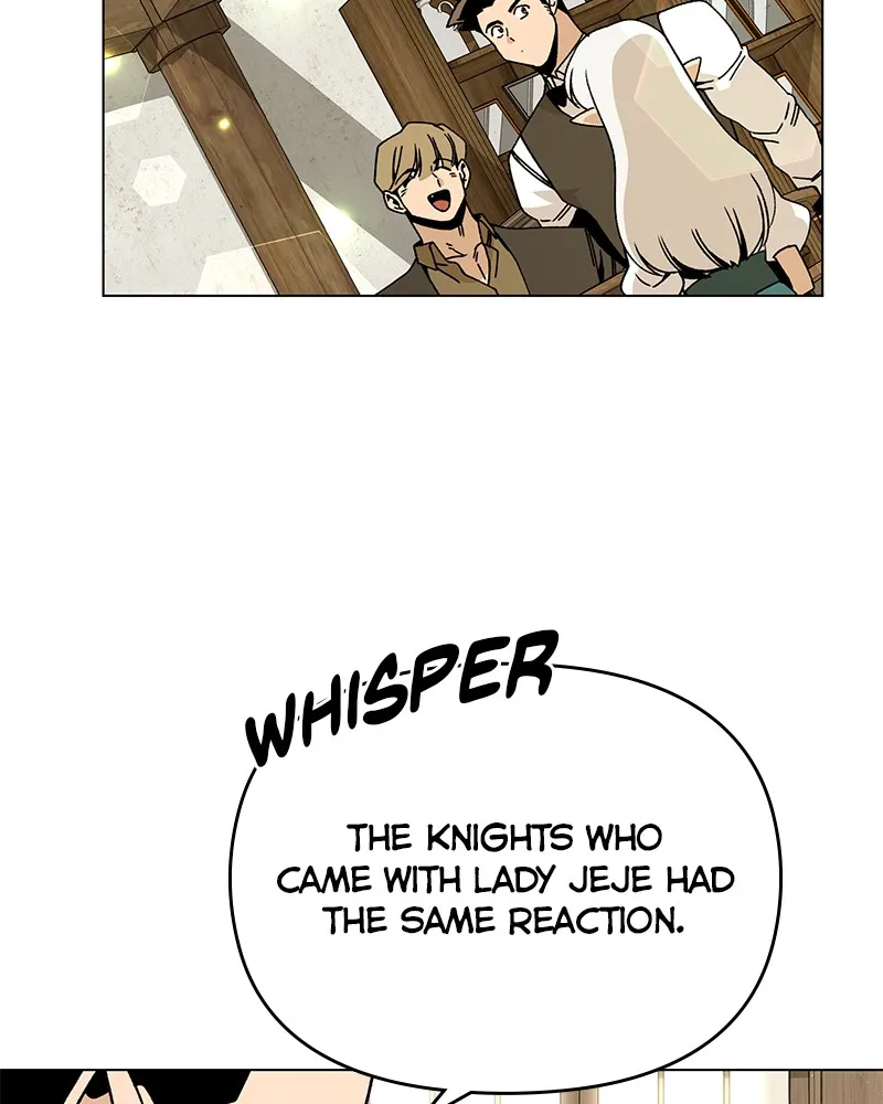 Resigning and Healing in Another World Chapter 110 page 68 - 