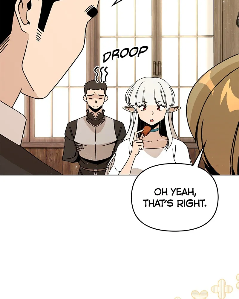 Resigning and Healing in Another World Chapter 110 page 69 - 