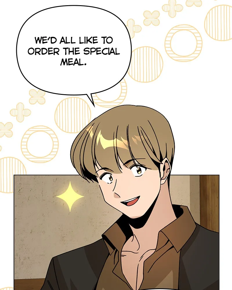 Resigning and Healing in Another World Chapter 110 page 70 - 