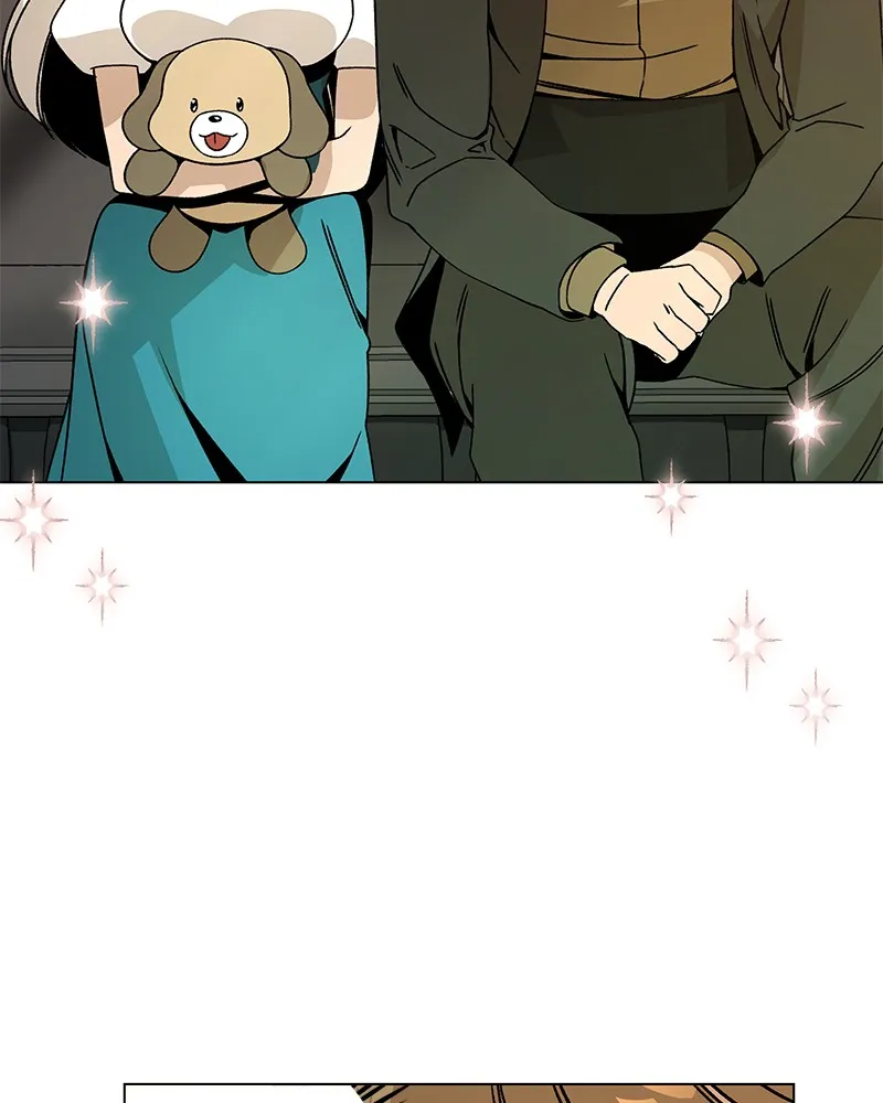 Resigning and Healing in Another World Chapter 110 page 8 - 