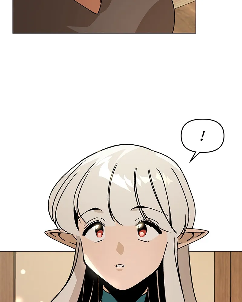 Resigning and Healing in Another World Chapter 110 page 82 - 