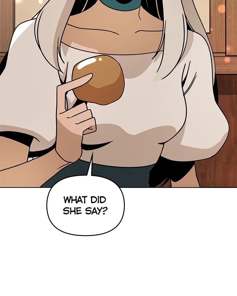 Resigning and Healing in Another World Chapter 110 page 83 - 