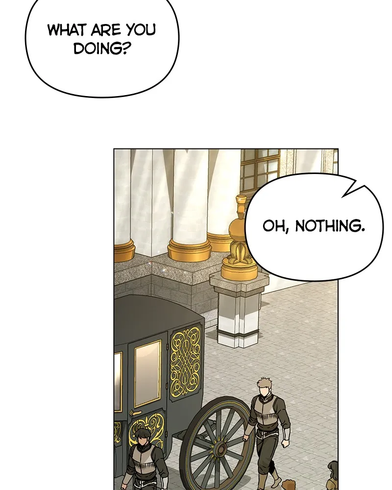 Resigning and Healing in Another World Chapter 110 page 10 - 