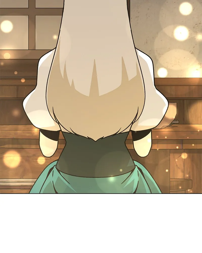 Resigning and Healing in Another World Chapter 110 page 92 - 