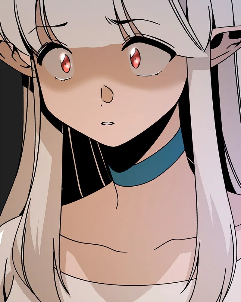 Resigning and Healing in Another World Chapter 110 page 95 - 
