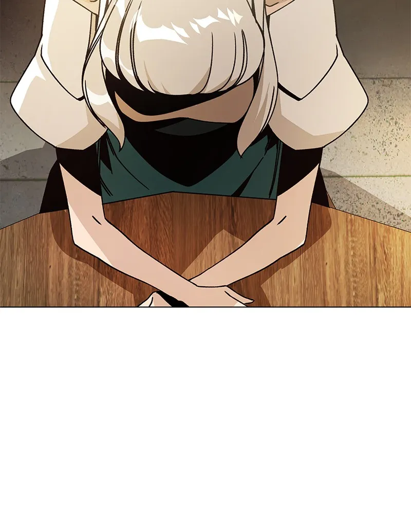 Resigning and Healing in Another World Chapter 110 page 97 - 