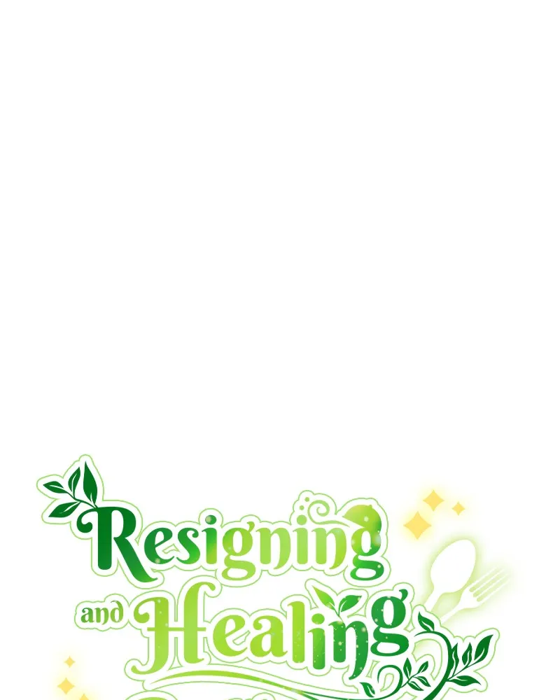 Resigning and Healing in Another World Chapter 111 page 11 - 