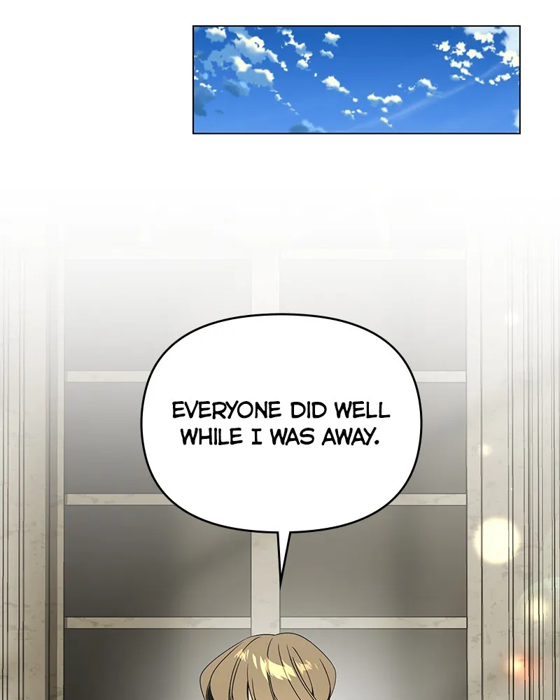Resigning and Healing in Another World Chapter 111 page 101 - 