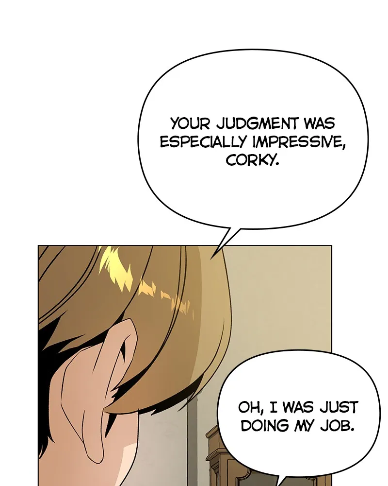 Resigning and Healing in Another World Chapter 111 page 103 - 