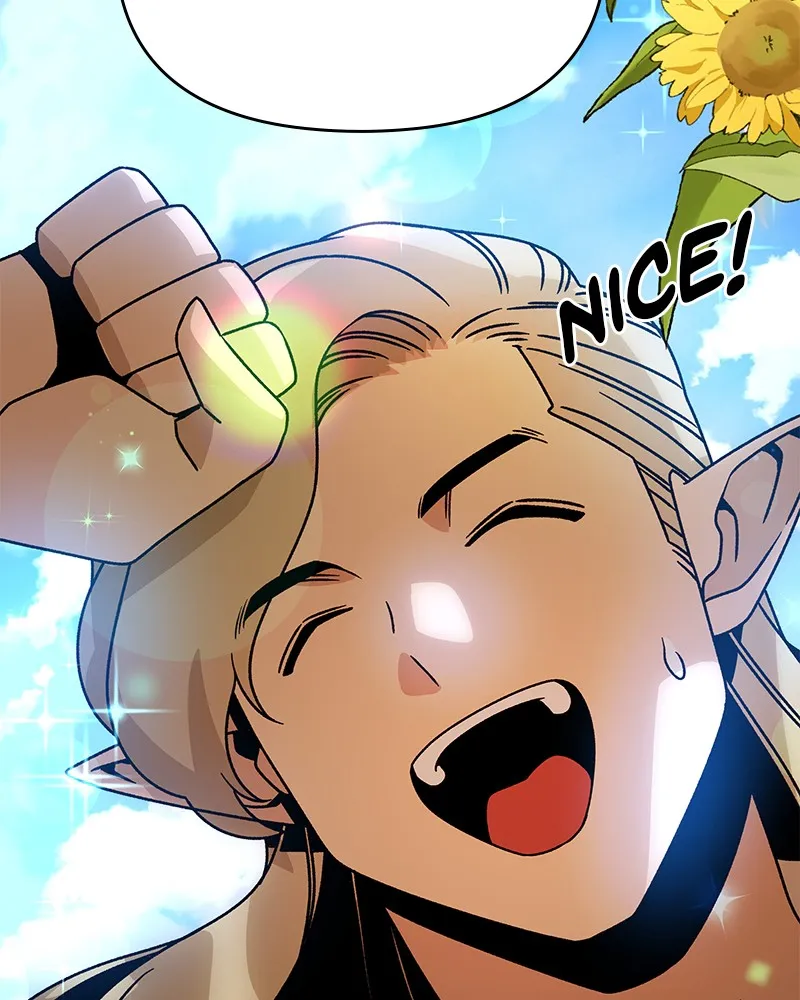 Resigning and Healing in Another World Chapter 111 page 108 - 