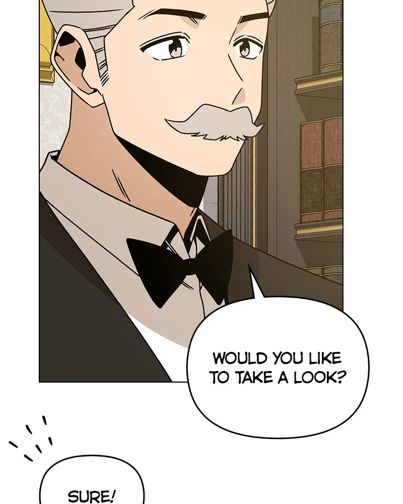 Resigning and Healing in Another World Chapter 111 page 112 - 