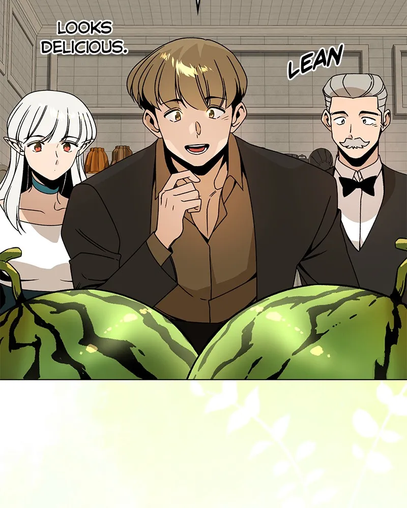Resigning and Healing in Another World Chapter 111 page 116 - 