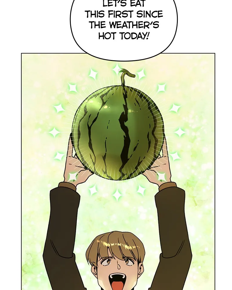 Resigning and Healing in Another World Chapter 111 page 119 - 