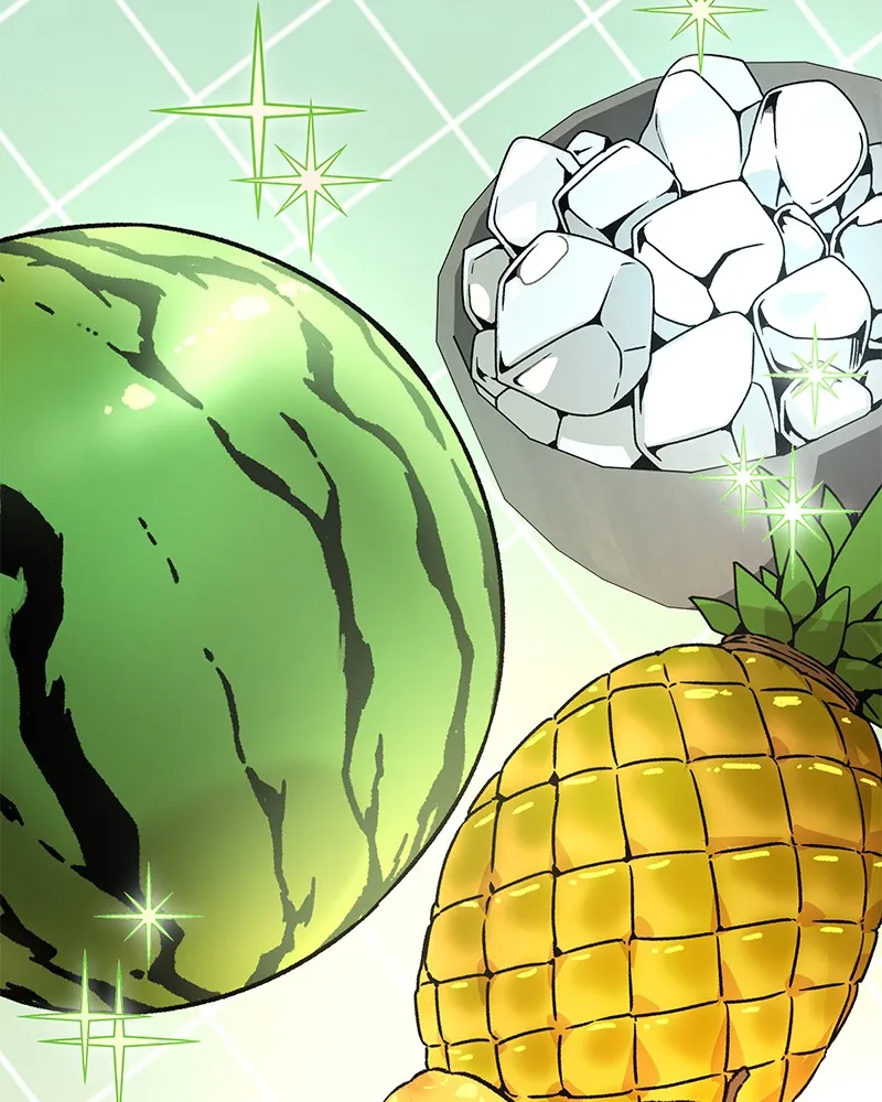 Resigning and Healing in Another World Chapter 111 page 124 - 