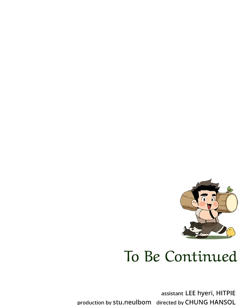 Resigning and Healing in Another World Chapter 111 page 126 - 