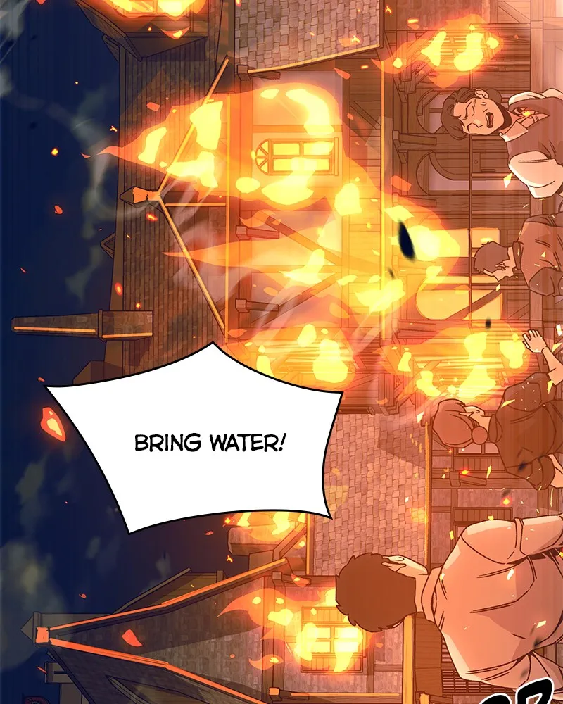 Resigning and Healing in Another World Chapter 111 page 16 - 