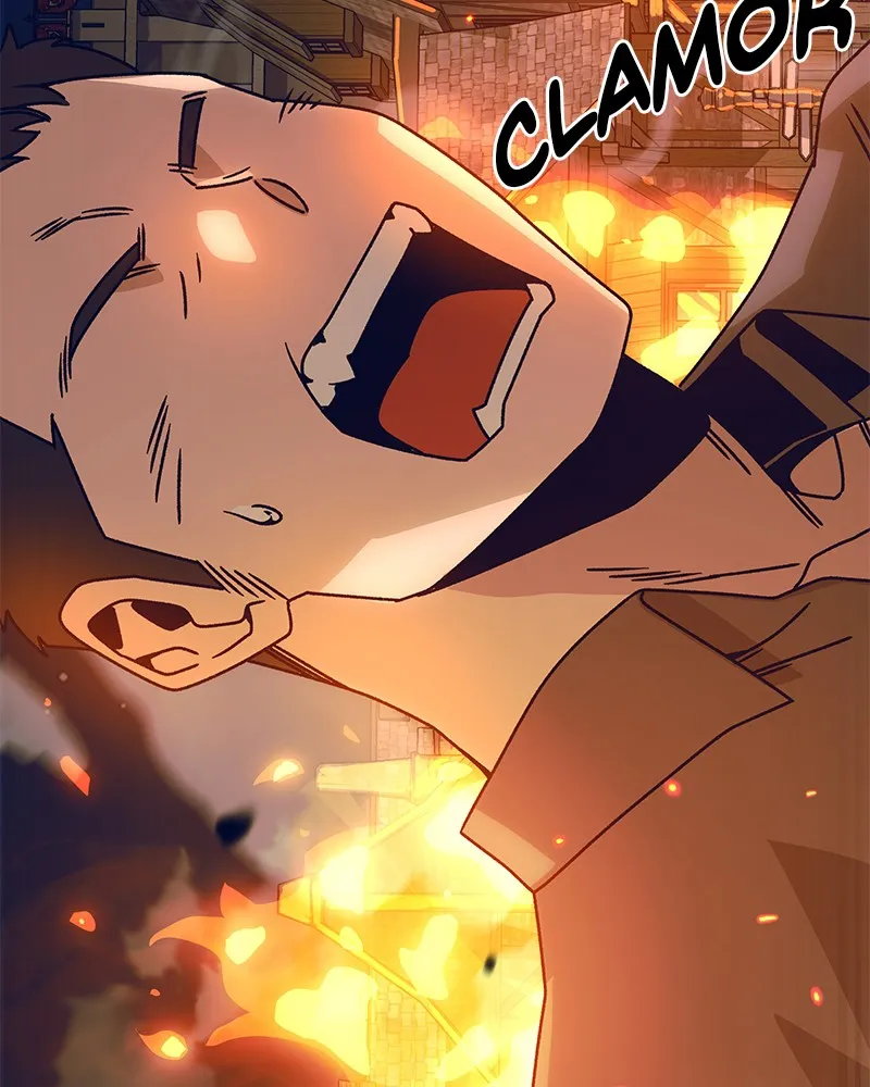 Resigning and Healing in Another World Chapter 111 page 17 - 