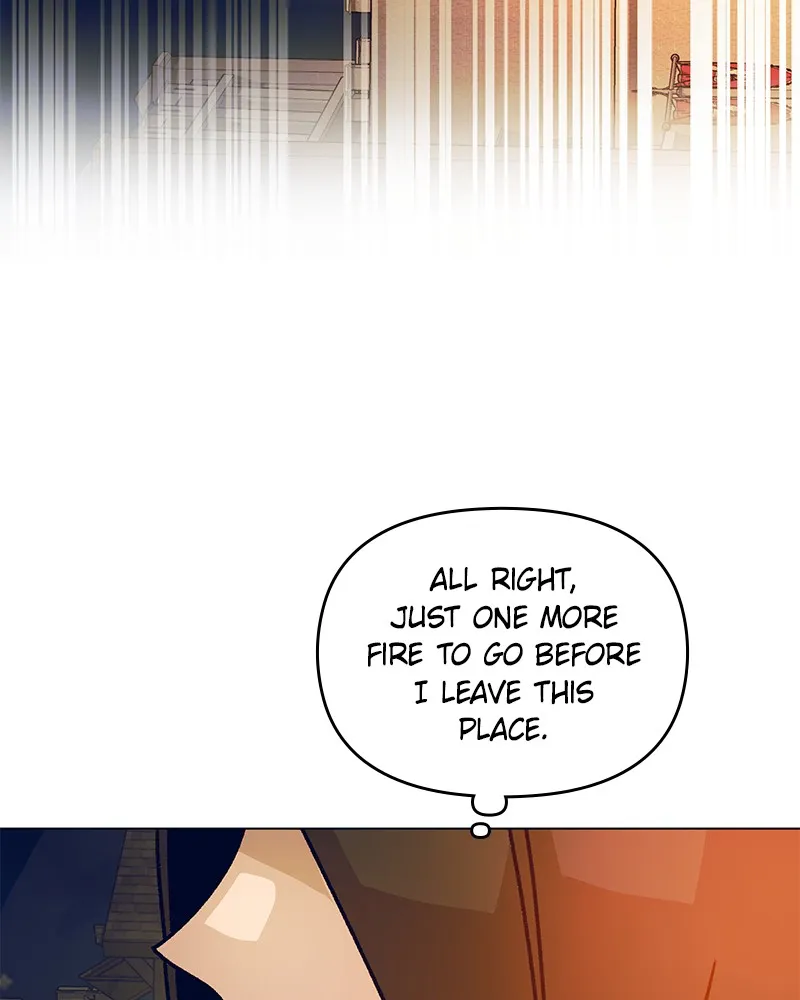 Resigning and Healing in Another World Chapter 111 page 19 - 
