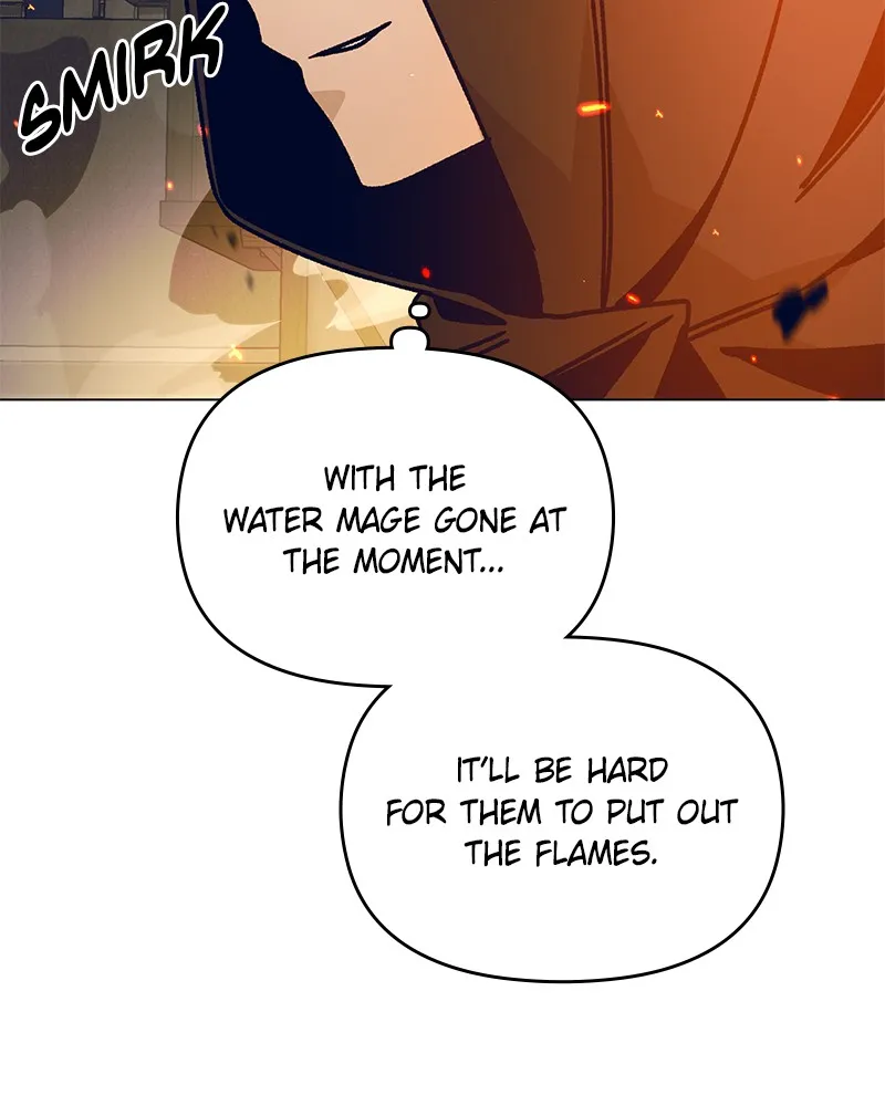 Resigning and Healing in Another World Chapter 111 page 20 - 