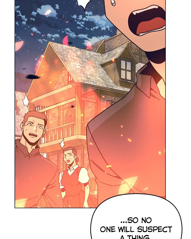Resigning and Healing in Another World Chapter 111 page 22 - 