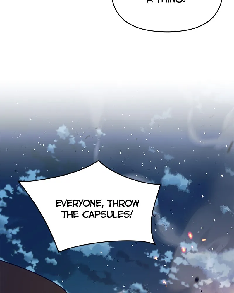 Resigning and Healing in Another World Chapter 111 page 23 - 