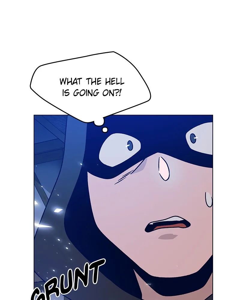 Resigning and Healing in Another World Chapter 111 page 33 - 