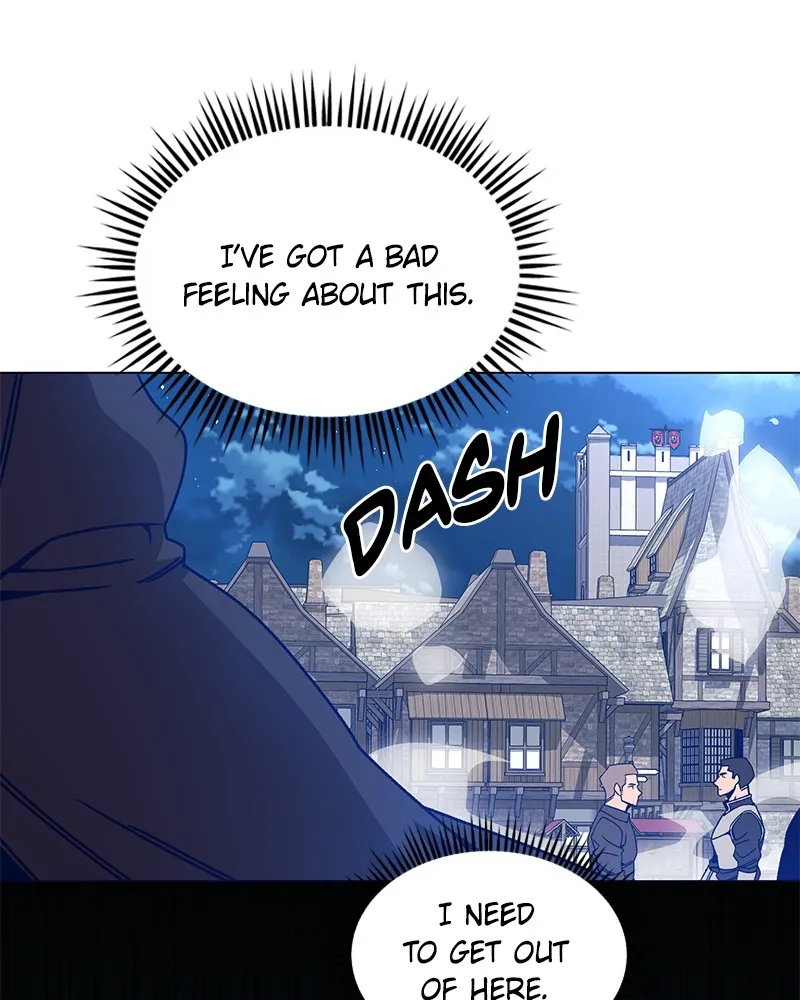 Resigning and Healing in Another World Chapter 111 page 35 - 