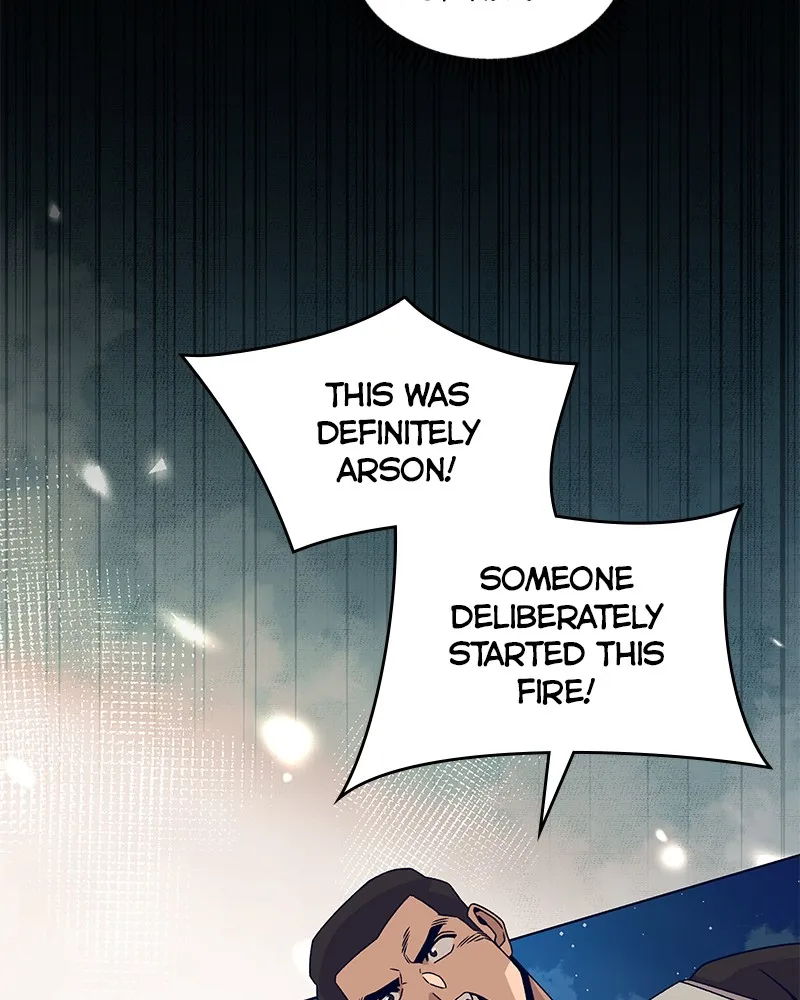 Resigning and Healing in Another World Chapter 111 page 36 - 