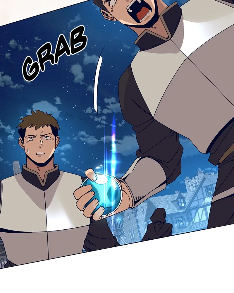 Resigning and Healing in Another World Chapter 111 page 37 - 