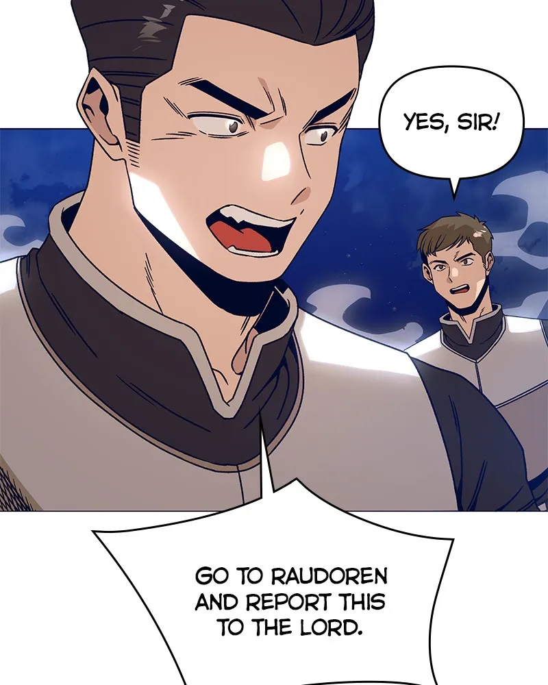 Resigning and Healing in Another World Chapter 111 page 39 - 