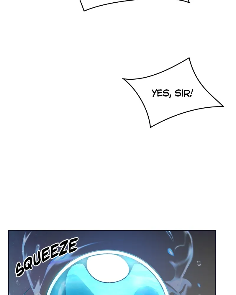 Resigning and Healing in Another World Chapter 111 page 40 - 