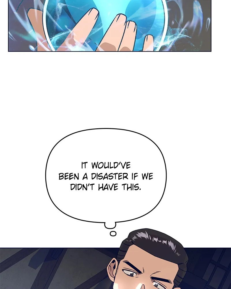 Resigning and Healing in Another World Chapter 111 page 41 - 