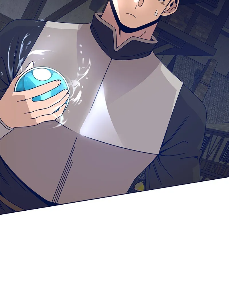 Resigning and Healing in Another World Chapter 111 page 42 - 