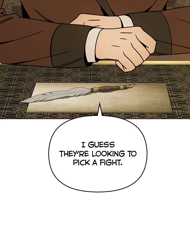 Resigning and Healing in Another World Chapter 111 page 50 - 