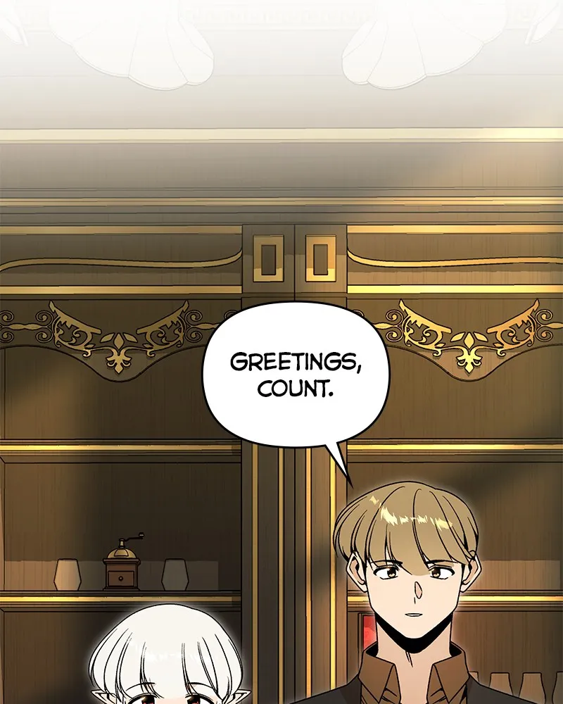 Resigning and Healing in Another World Chapter 111 page 53 - 