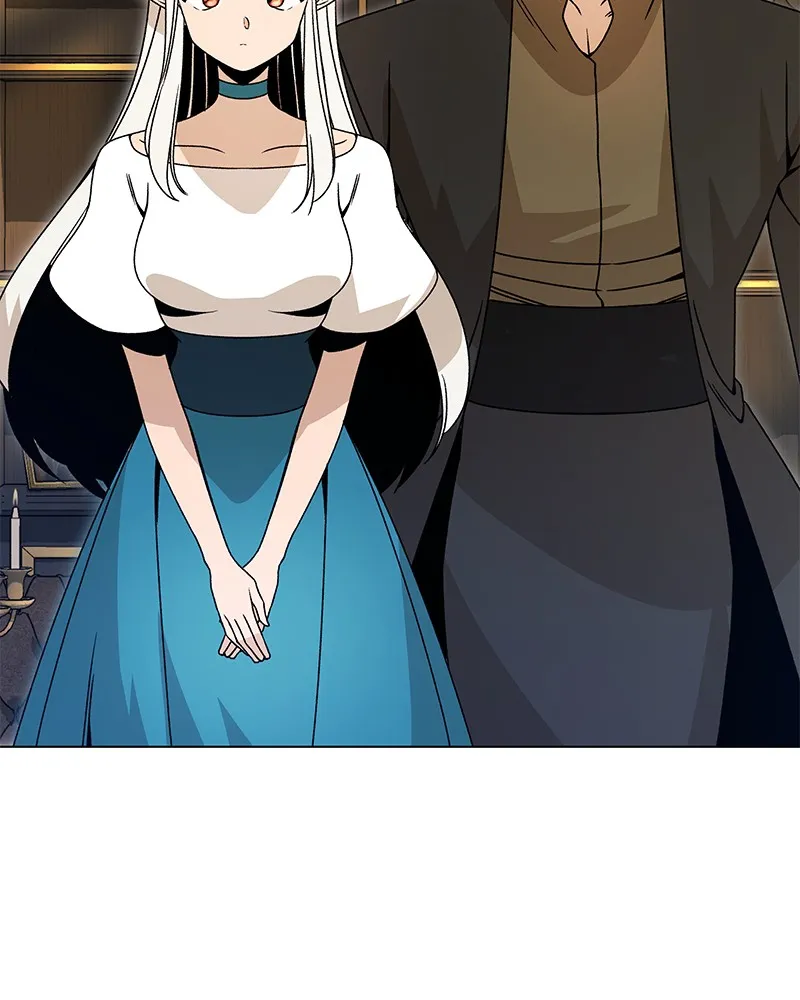 Resigning and Healing in Another World Chapter 111 page 54 - 